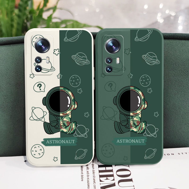 Ốp Điện Thoại Họa Tiết Rằn Ri Sáng Tạo Cho Xiaomi Mi 12S 12 11 12X Pro Lite Ultra 11Lite