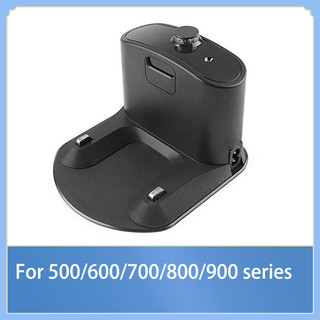 Đế sạc chuyên dụng cho robot hút bụi irobot 500 / 600 / 700 / 800 / 900
