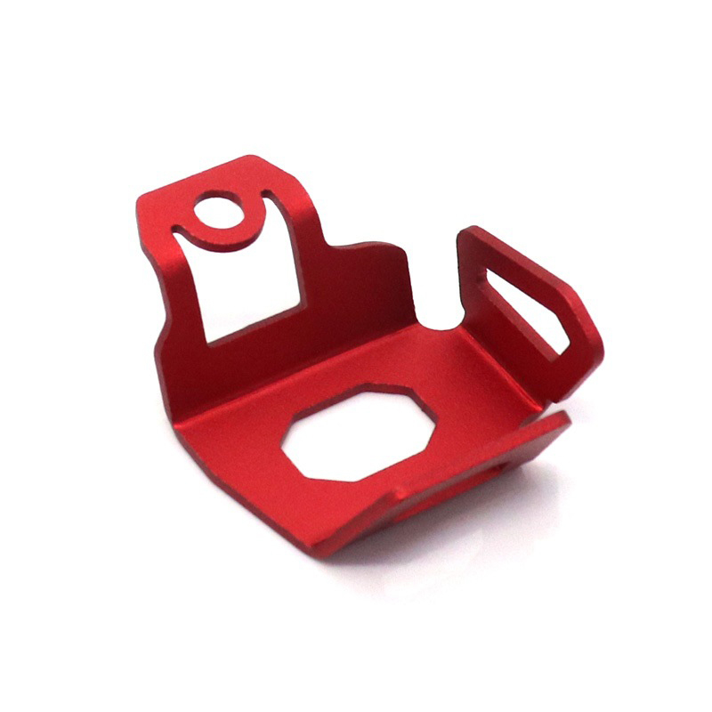 Nắp Đậy Bình Dầu Phanh Sau Phù Hợp Cho HONDA DAX ST125 DAX 125