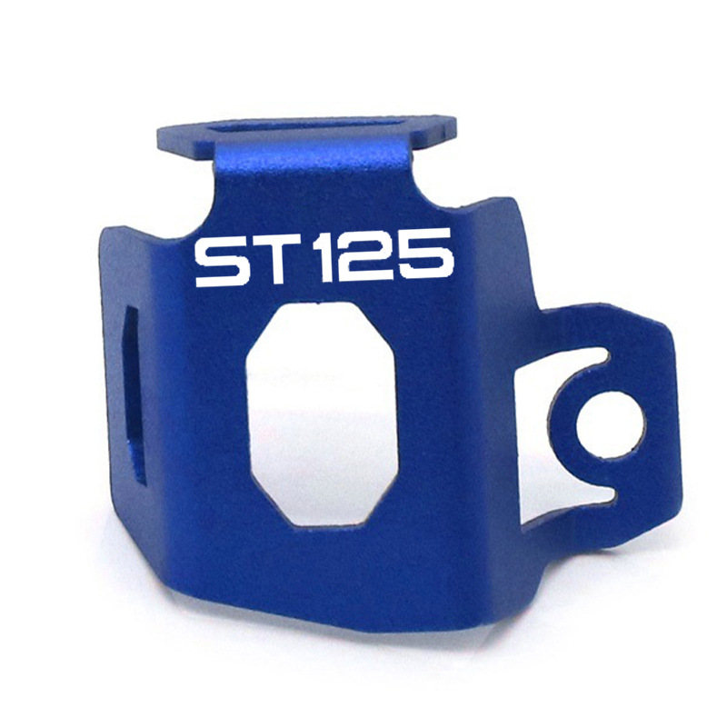 Nắp Đậy Bình Dầu Phanh Sau Phù Hợp Cho HONDA DAX ST125 DAX 125