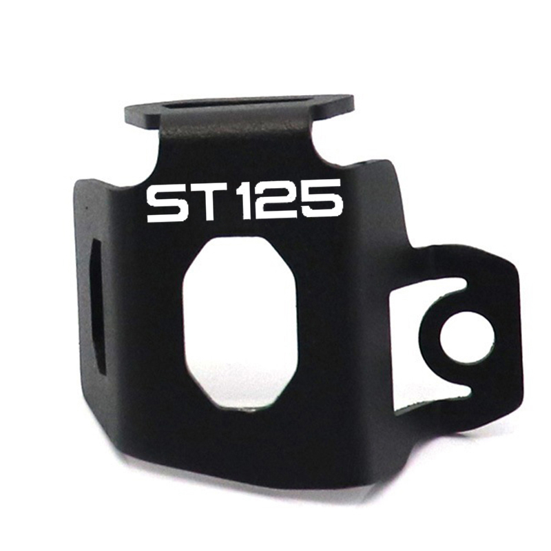 Nắp Đậy Bình Dầu Phanh Sau Phù Hợp Cho HONDA DAX ST125 DAX 125