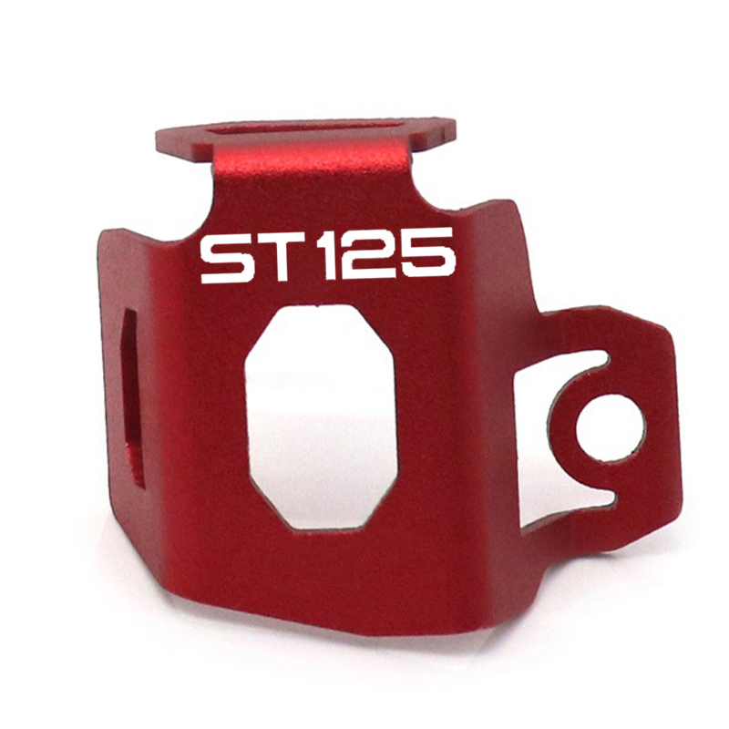 Nắp Đậy Bình Dầu Phanh Sau Phù Hợp Cho HONDA DAX ST125 DAX 125