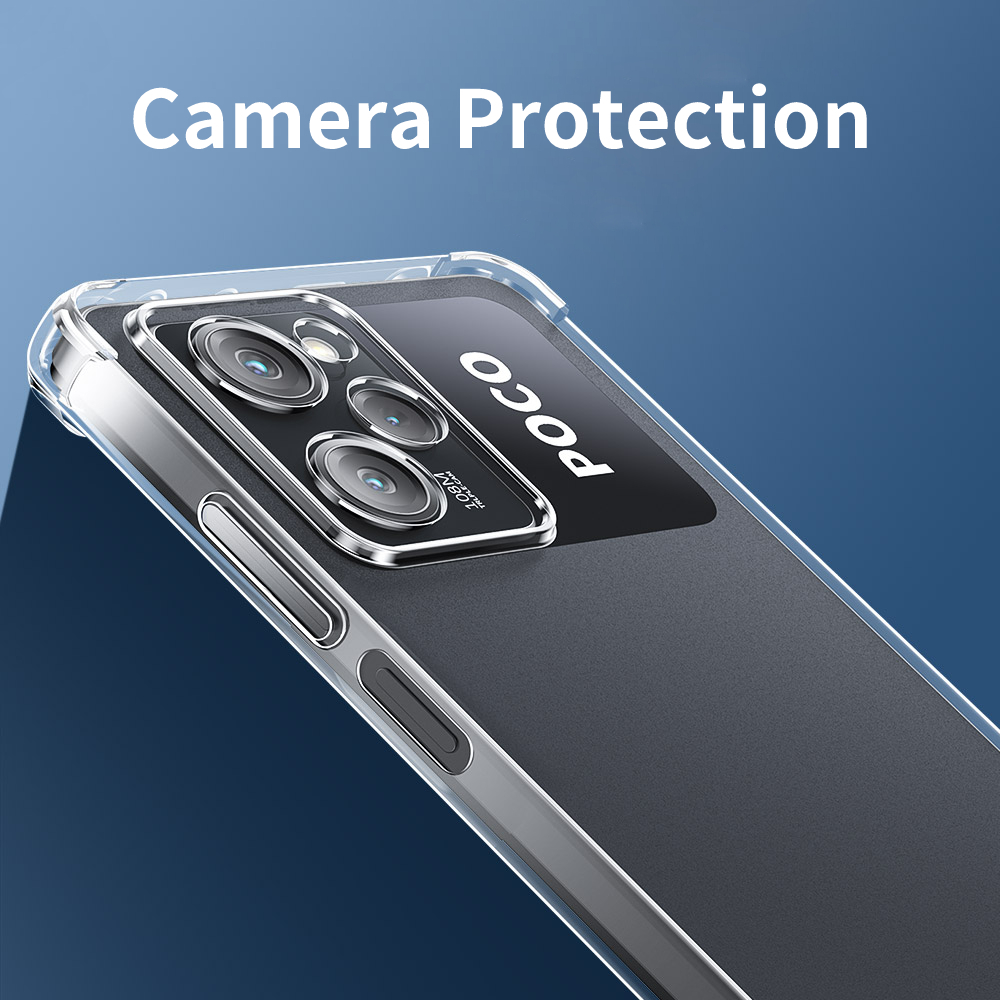 Ốp điện thoại SMARTDEVIL cho POCO F5 Pro POCO F3 POCO X4 GT X5 Pro POCO X3 Pro POCO X4 Pro Mi 11T Pro Redmi Note10 Pro