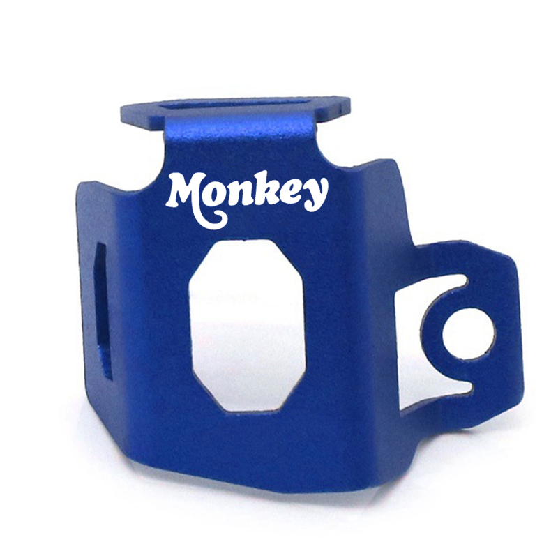 Nắp Đậy Bình Dầu Phanh Sau Phù Hợp Cho Xe Mô Tô HONDA MONKEY 125