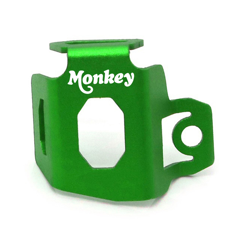 Nắp Đậy Bình Dầu Phanh Sau Phù Hợp Cho Xe Mô Tô HONDA MONKEY 125