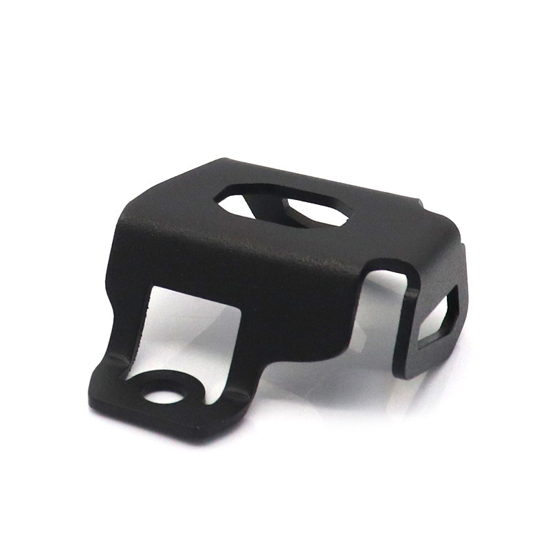 Nắp Đậy Bình Dầu Phanh Sau Phù Hợp Cho Xe Mô Tô HONDA MONKEY 125