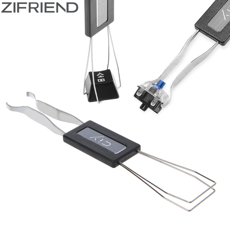 Dụng cụ tháo nút bàn phím cơ ZIFRIEND thông dụng cao cấp