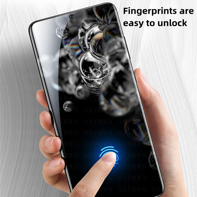 Kính Cường Lực Cong Bảo Vệ Màn Hình Cho realme 11 pro / 10 pro / 10 pro plus / 11 pro plus / narzo 60 pro