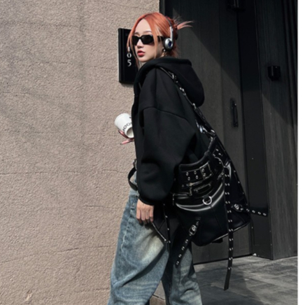 Hàng Mới Về Mới Đinh Tán Thời Trang Dễ Phối Đồ