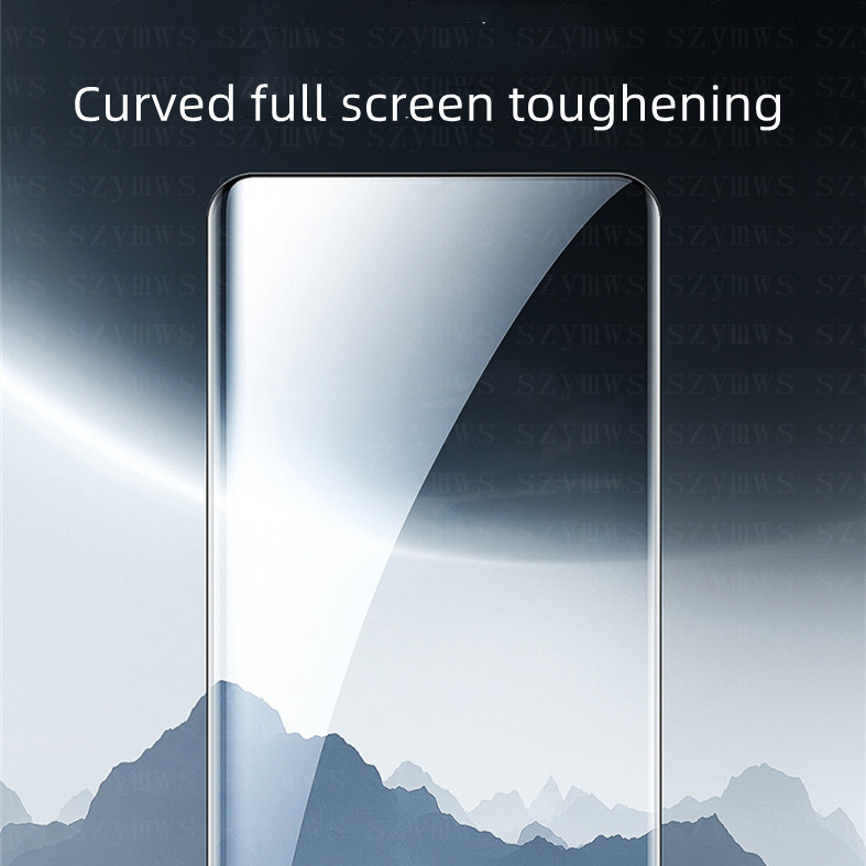 Kính Cường Lực Cong Bảo Vệ Màn Hình Cho realme 11 pro / 10 pro / 10 pro plus / 11 pro plus / narzo 60 pro