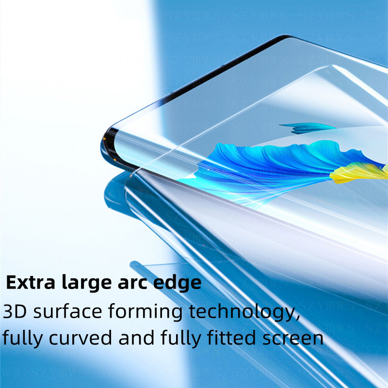 Kính Cường Lực Cong Bảo Vệ Màn Hình Cho realme 11 pro / 10 pro / 10 pro plus / 11 pro plus / narzo 60 pro