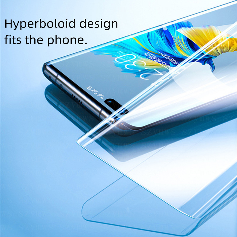 Kính Cường Lực Cong Bảo Vệ Màn Hình Cho realme 11 pro / 10 pro / 10 pro plus / 11 pro plus / narzo 60 pro