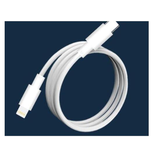 Dây Cáp Sạc Nhanh 2.4A 18W Phù Hợp Cho Android i-phone PD / USB