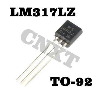 20pcs lm317lz to-92 lm317