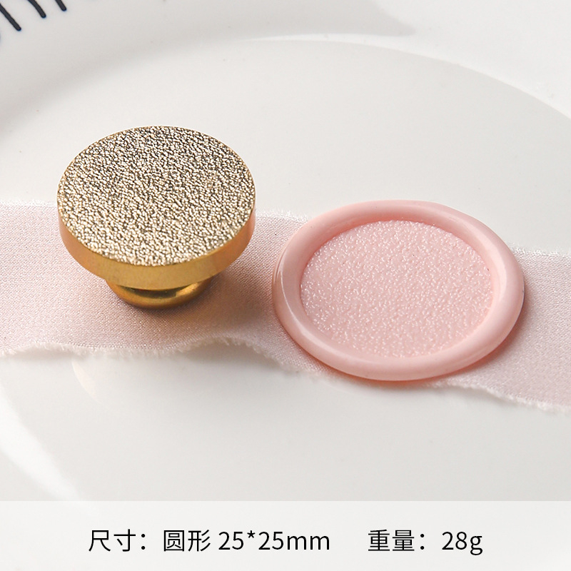 Sáp Đóng Dấu Niêm Phong Bì Thư Bằng Đồng