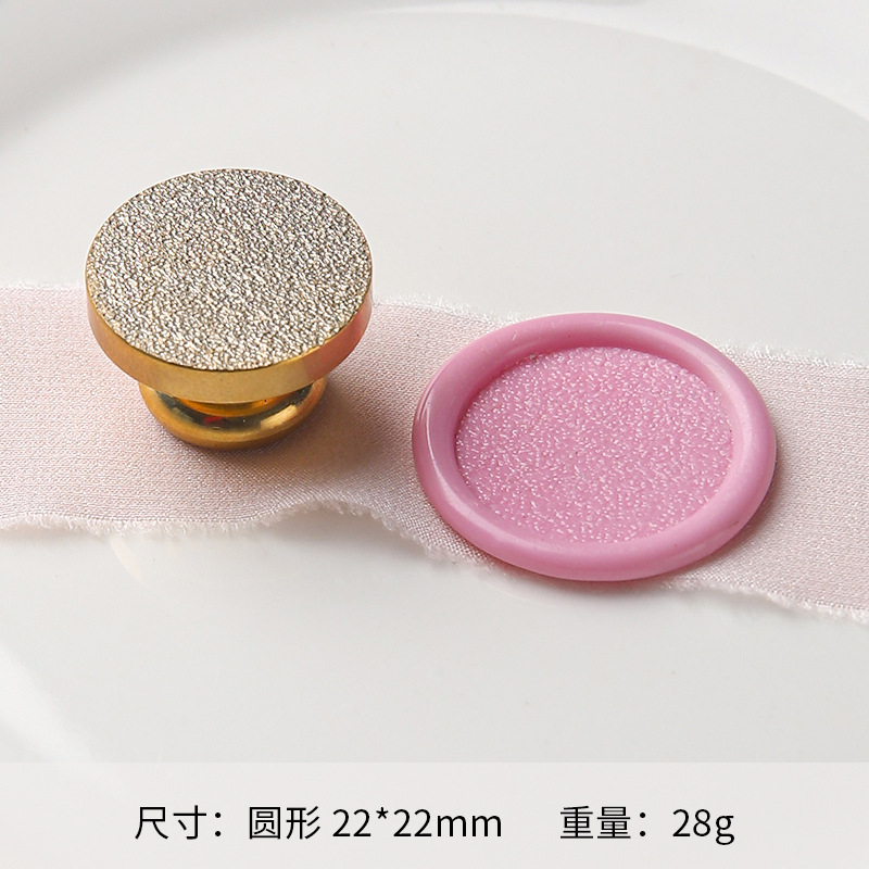 Sáp Đóng Dấu Niêm Phong Bì Thư Bằng Đồng