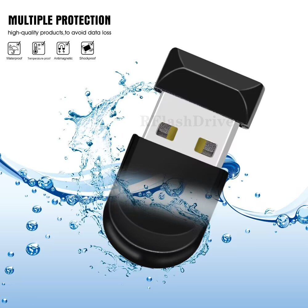 Usb 2.0 Tốc Độ Cao 1GB 2GB 4GB 8GB 16GB 32GB 64GB 128GB 2TB