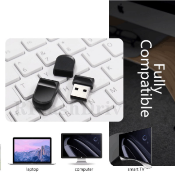 Usb 2.0 Tốc Độ Cao 1GB 2GB 4GB 8GB 16GB 32GB 64GB 128GB 2TB