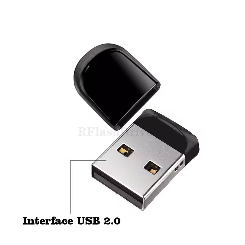 Usb 2.0 Tốc Độ Cao 1GB 2GB 4GB 8GB 16GB 32GB 64GB 128GB 2TB