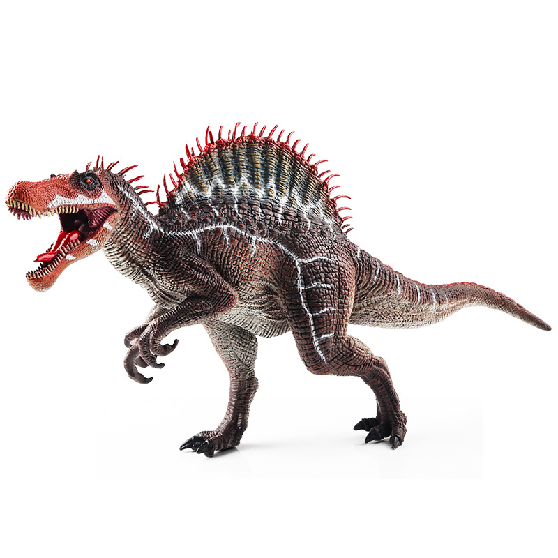 Đồ trang trí Khủng Long Spinosaurus Đồ Chơi Giáo Dục Cho Bé