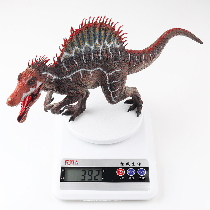 Đồ trang trí Khủng Long Spinosaurus Đồ Chơi Giáo Dục Cho Bé