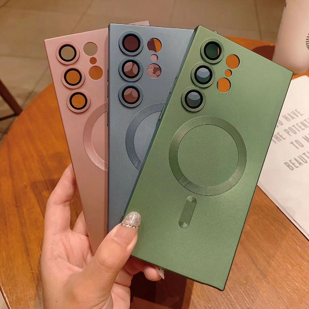 Ốp Điện Thoại Dẻo Họa Tiết Tranh Sơn Dầu Kèm Phim Bảo Vệ Camera Cho Samsung Galaxy Note 10 Plus