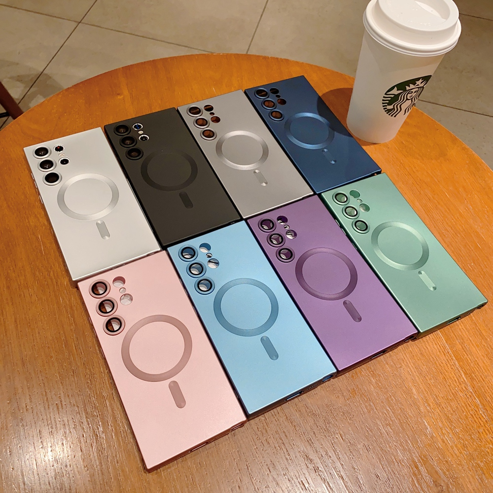 Ốp Điện Thoại Dẻo Họa Tiết Tranh Sơn Dầu Kèm Phim Bảo Vệ Camera Cho Samsung Galaxy Note 10 Plus