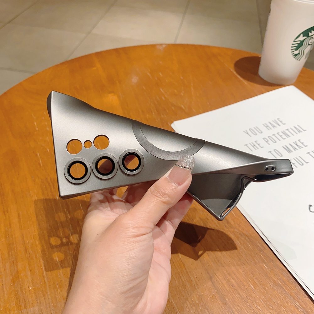 Ốp Điện Thoại Dẻo Họa Tiết Tranh Sơn Dầu Kèm Phim Bảo Vệ Camera Cho Samsung Galaxy Note 10 Plus