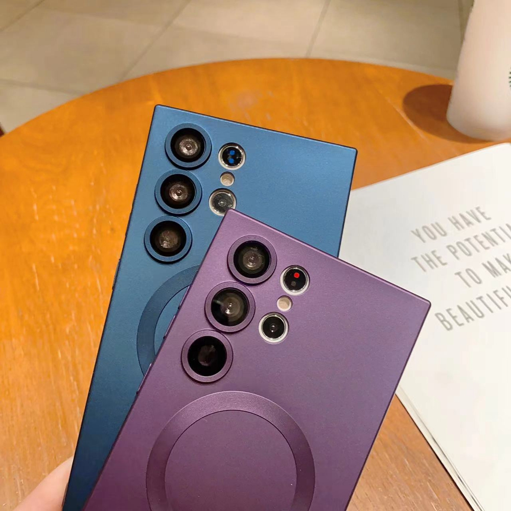 Ốp Điện Thoại Dẻo Họa Tiết Tranh Sơn Dầu Kèm Phim Bảo Vệ Camera Cho Samsung Galaxy Note 10 Plus