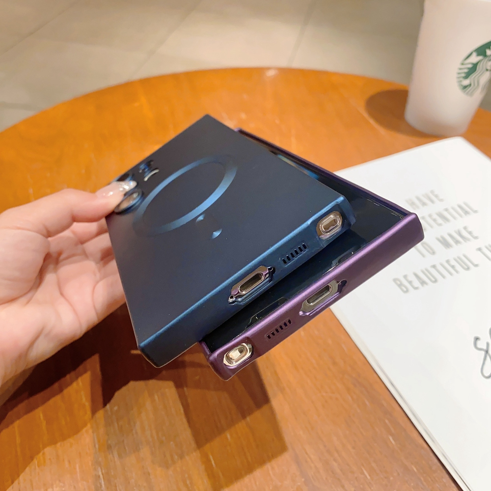 Ốp Điện Thoại Dẻo Họa Tiết Tranh Sơn Dầu Kèm Phim Bảo Vệ Camera Cho Samsung Galaxy Note 10 Plus