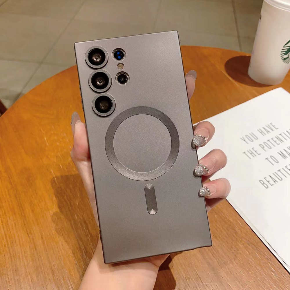 Ốp Điện Thoại Dẻo Họa Tiết Tranh Sơn Dầu Kèm Phim Bảo Vệ Camera Cho Samsung Galaxy Note 10 Plus