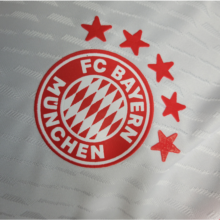 Bộ Quần Áo Bóng Đá Câu Lạc Bộ Bayern Munich S-2XL 23 / 24