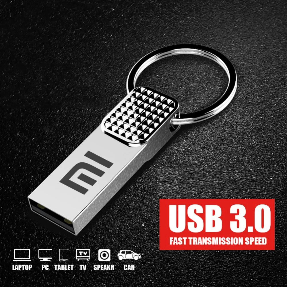 Thẻ Nhớ Xiaomi 4GB 8GB 16GB Dạng Bút 1GB 2GB 256GB 512GB 32GB 64GB 1TB 2TB 128GB