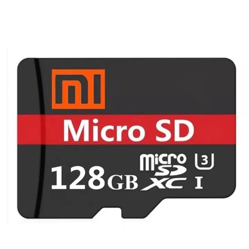 Thẻ Nhớ Xiaomi 128gb 256gb 512gb 1tb class10 tf 8GB 16GB 32GB 64GB Chất Lượng Cao