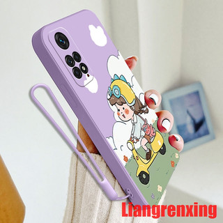 Ốp lưng redmi note 11 4g xiaomi redmi note 11s redmi note 11 pro 5g Ốp Điện Thoại Silicon Mềm Chống Sốc Hình Chiếc Xe Mô Tô Cho redmi note 11 4g xiaomi redmi note 11s redmi note 11 pro 5g YTMTN01 viền vuông cute
