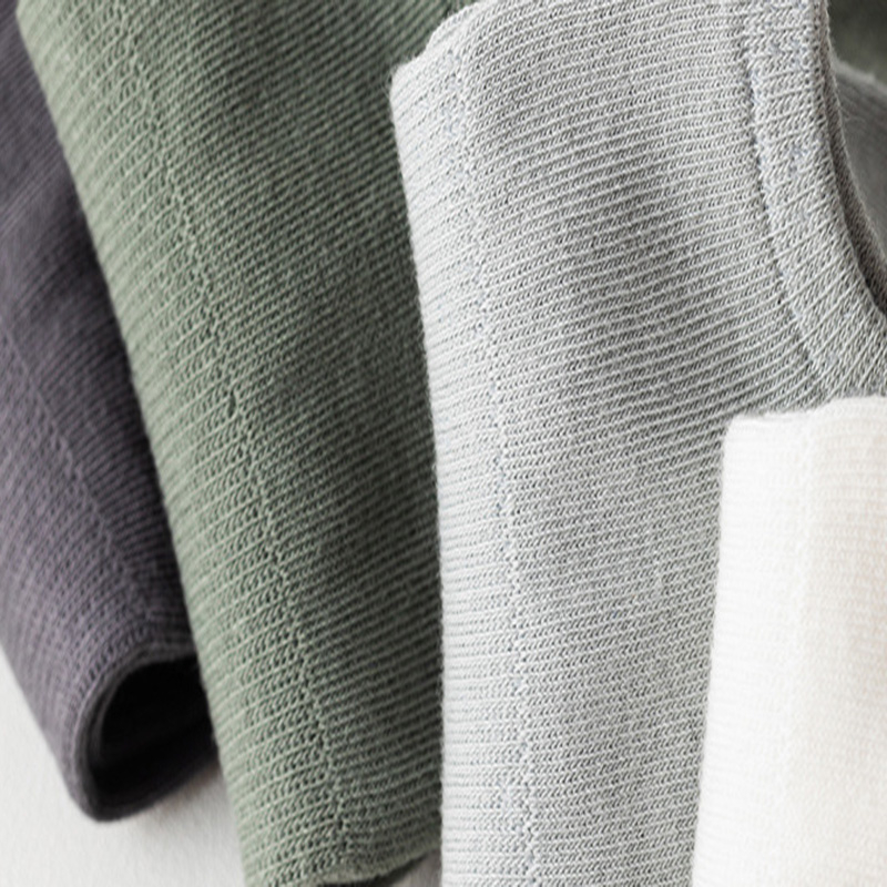 FHYL Vớ Cotton Mỏng Nhiều Màu Khử Mùi Mùa Hè Nhật Bản Mới Cho Nam