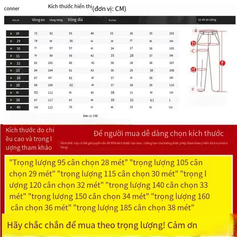 Quần Jeans Dài Ống Đứng Co Giãn Mềm Mại Thoáng Khí Thời Trang Xuân Thu Cho Nam D1 D1DC 2023