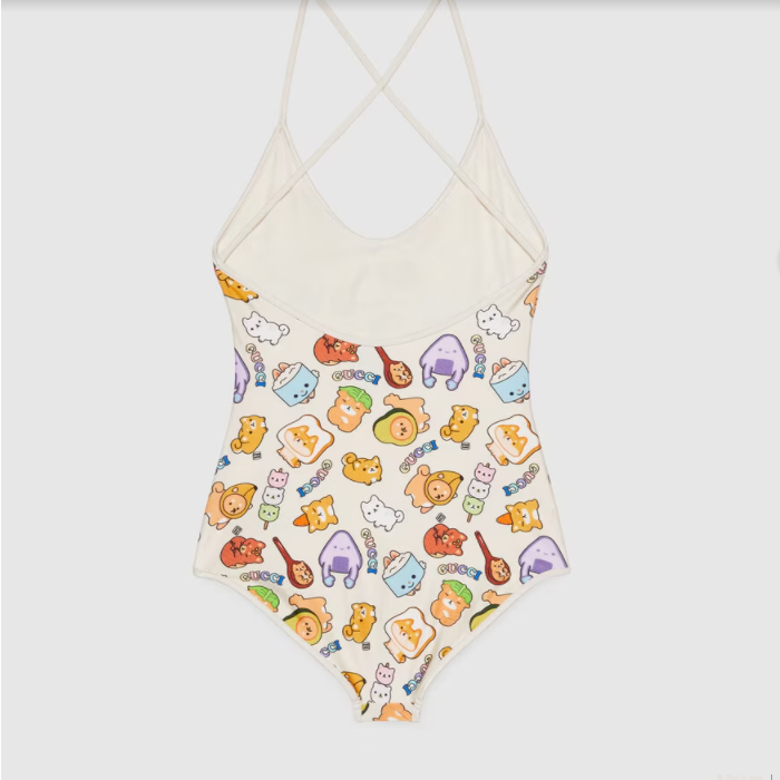 Đồ Bơi / Đồ Bơi Một Mảnh Tùy Chỉnh G62 Cho Nữ