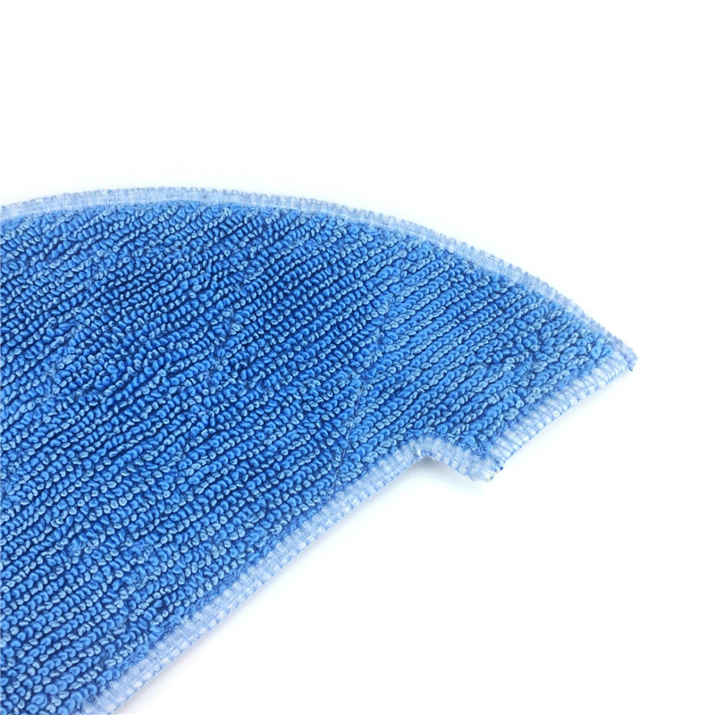 Miếng Vải Lau Nhà Thay Thế Cho Robot Hút Bụi ILIFE V8s V8 Plus X750 V80 X785 X800