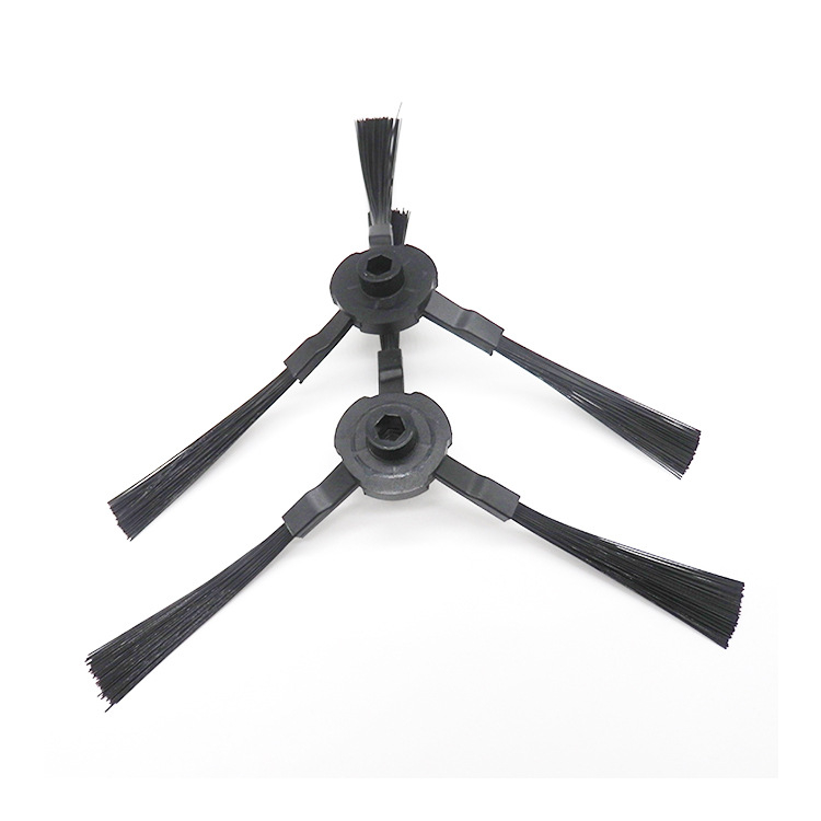 Chổi Bên Thay Thế Cho Robot Hút Bụi ilife V5s Pro V3s Pro V3 V3L V5 A4 A4s A6 V50 V55 X5 V60 Pro