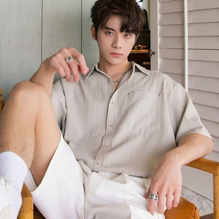 Áo sơ mi mỏng mùa hè