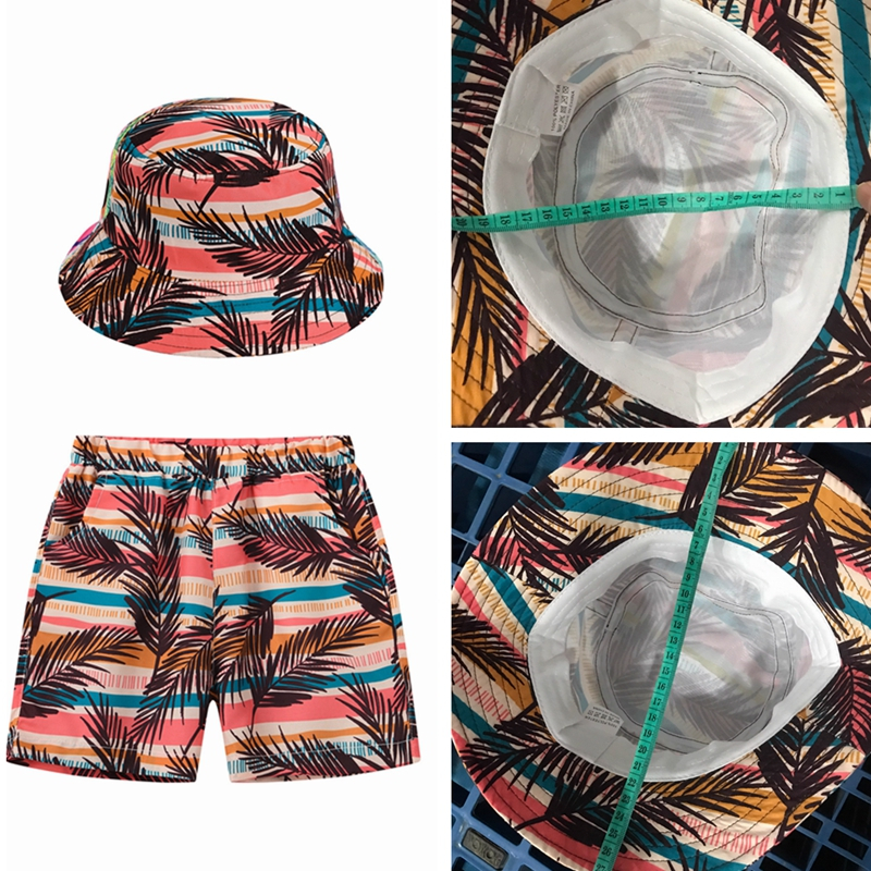 Quần Short Đi Biển In Họa Tiết Hoạt Hình Khủng Long Thời Trang Mùa Hè Cho Bé Trai Và Gái