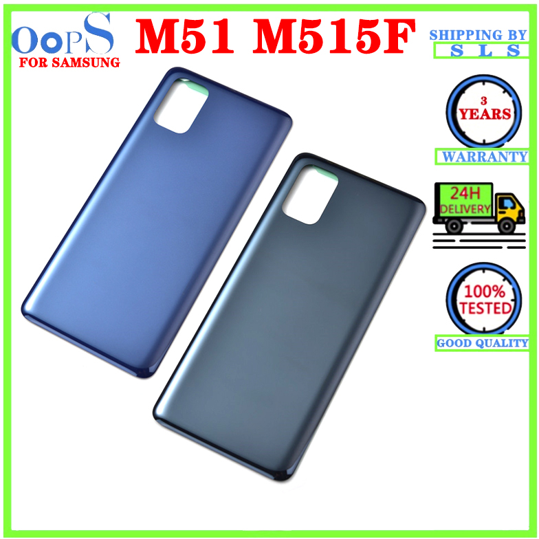 Khung Giữa + Pin Thay Thế Chuyên Dụng Cho Điện Thoại samsung galaxy m51 m515f