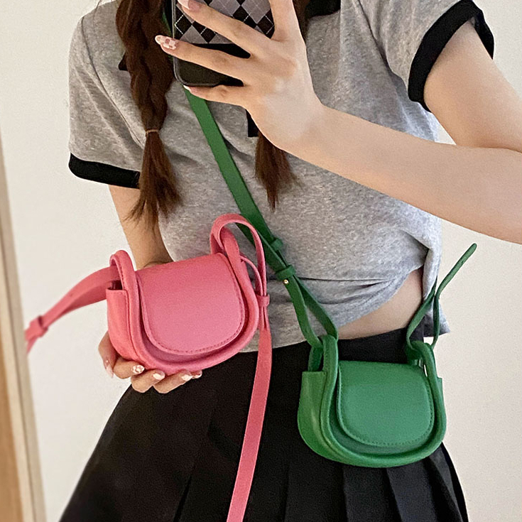 QFDI Túi Đeo Chéo mini Thời Trang Dành Cho Nữ | BigBuy360 - bigbuy360.vn