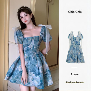 Chic  váy nữ Đầm Body Cho thời váy trang hàng cao cấp tính cách 2023NEW Chic High quality Thoải mái Phong cách A22M1KP 36Z230909