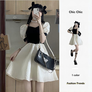 Chic váy nữ Đầm Body Cho thời váy trang hàng cao cấp tính cách 2023NEW MAY1615