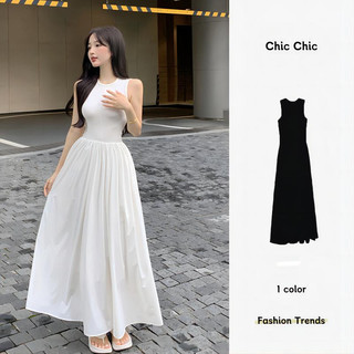 Chic váy nữ Đầm Body Cho thời váy trang hàng cao cấp tính cách 2023NEW MAY1203