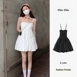 Chic váy nữ Đầm Body Cho thời váy trang hàng cao cấp tính cách 2023NEW MAY1613