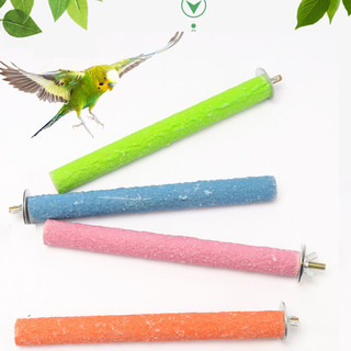 Giá Đỡ Đồ Chơi Cho Vẹt Cưng 10-20cm