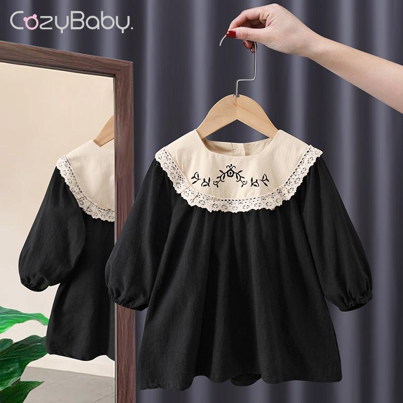 Đầm Công Chúa Chất Liệu Chiffon Họa Tiết Hoa Thời Trang Mùa Hè Cho Bé Gái